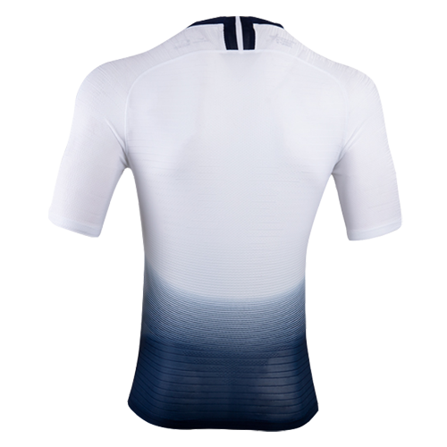 2018-19 Tottenham Hotspur Home UCL Final Version Soccer Jersey Shirt - Click Image to Close